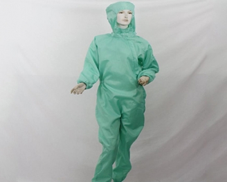 The necessity of anti-static overalls in many special industries