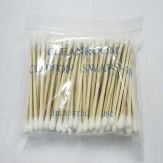 上海3-inch double-headed cotton swab