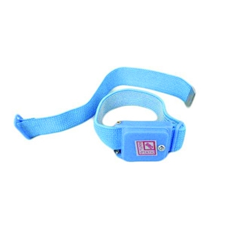 Anti-static wrist strap