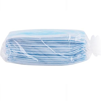 天津Disposable nonwoven mask