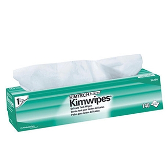 Kimberly wipe paper