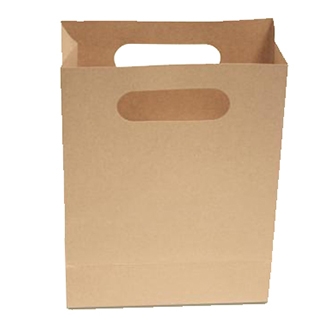 Packaging bag