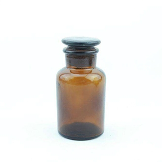 Solvent bottle