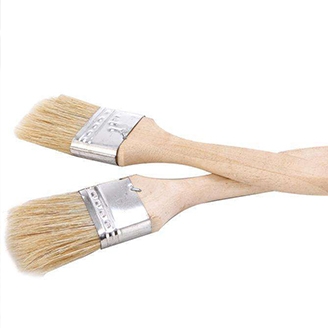 brush