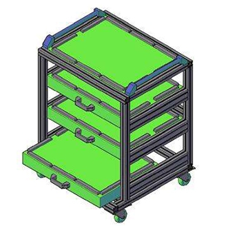 張家港Crate